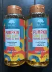 (2x Pack) Tree Hut Pumpkin Spice Latte Foaming Gel Wash BIG 18 oz Shea Free Ship