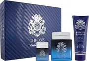 English Laundry Throne 3 Piece Gift Set, 3.4 oz.