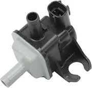 Vapor Canister Purge Solenoid Valve fits QX56 QX80 Armada Titan 2011-2018 Replace 149301LA0A, 149301LA0B, PV652