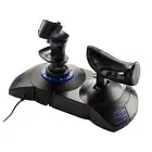 T.Flight Hotas 4 Flight Joystick and Throttle Flight Simulator Control Lever ot2