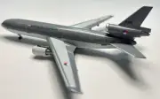 RNLAF McDonnell Douglas DC-10 Reg T-255 Scale 1:400 Aeroclassics Diecast Model