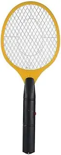 1/2 PCS Electronic Bug Zappers Racket Mosquito Fly Swatter Insect Killer Battery - Effective Bug Zapper for Home, Caravan, Workshop