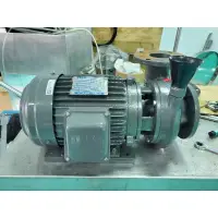 在飛比找蝦皮購物優惠-東元 TECO 三相同軸泵浦 3HP  漏水、異音維修包 抽