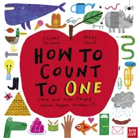 在飛比找蝦皮商城優惠-How to Count to ONE : (And don