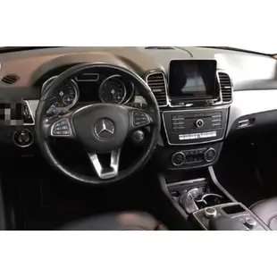 2016年 BENZ GLE350D 【庫存車釋出】180.8萬