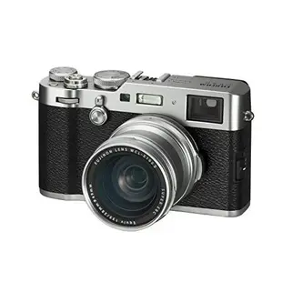 富士 Fujifilm Fujifilm X100宽转换镜片银WCL-X100S II 银 未知格式日本直送