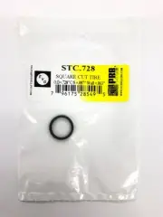 STC.728, PRB Video Clutch or VCR Idler Tire ~ STC .728