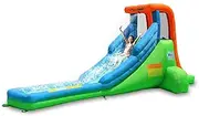 Bounceland Single Inflatable Water Slide