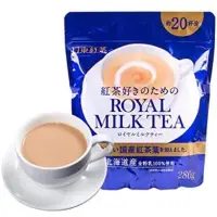 在飛比找蝦皮購物優惠-🌟日本🇯🇵 日東紅茶 皇家奶茶[濃厚] 大包裝 280 克🌟