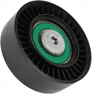 079903389D Pulley Compatible For Audi C7S6 4.0T/S7/D4 S8 Bentley 11-18 Continental Flying Spur Continental GT/GTC 079 903 389 D