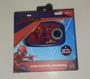 Spiderman Kids Digital Camera