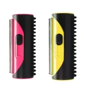 Ozoffer 3in1 Pet Dog Cat Fur Deshedding Shedding Trimmer Groom Comb Brush