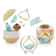 MGA's Miniverse - Make It Mini Lifestyle Home in PDQ Series 1 - Assorted