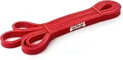 Heavy Duty Pull Up Assist and Powerlifting Stretch Bands Add Resistance for Stretching, Exercise, and Assisted Pull Ups. Free E-Workout Guide (Single Band or Set) 41-Inch