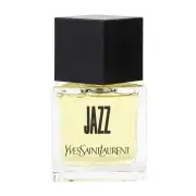 Yves Saint Laurent JAZZ EDT 80ml