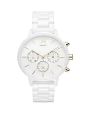 Mvmt Nova Watch, 38mm
