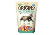 Vetafarm Origins Grain Free Pet Ferret Diet Food 350g