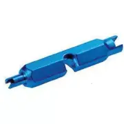 Park Tool Valve Core Tool VC-1 Remove & Install Schrader Presta Valves Tool VC1