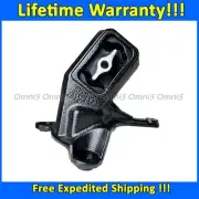 S3119 Engine Motor Mount For 2007-2011 Jeep Wrangler 3.8L Front Left (for: Jeep)