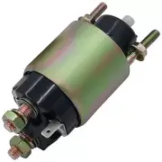 Starter Solenoid for John Deere 1200 1200A Bunker and Field Rake / Vehicle