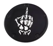 CUSTOM ENGRAVING 2019 FLDE Softail Deluxe Harley Davidson 6 M8 SOFTAIL DERBY COV