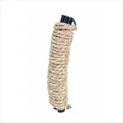 Japanese Karate Tekken Makiwara ISO-5 ISAMI straw, iron pipe 38cm 1.38kg