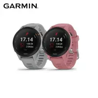 在飛比找Yahoo!奇摩拍賣優惠-GARMIN Forerunner 255S GPS腕式心率