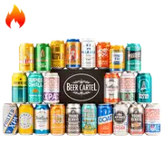 Hottest 100 Aussie Craft Beers Mixed 24 Pack