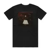 Archive Londinium Album Cover T-Shirt Black high quality XXL