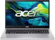 [acer] Aspire Go 15 AI Ready Laptop | 15.6" FHD (1920 x 1080) IPS Touch Display | Intel Core i7-13620H | Intel UHD Graphics | 16GB DDR5 | 1TB PCIe Gen4 SSD | Wi-Fi 6 | Windows 11 Home | AG15-71PT-74RF