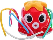 JOINPAYA Unique Boys and Girls Outdoor Toys Sprinkler Octopus Lawn Sprinkler Toys Beach Party Water Play