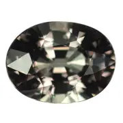1.26 Ct. Green To Red Natural Color Change Garnet WITH GLC CERTIFY