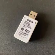 New Wireless LAN Module USB Wi-Fi Adapter For Epson BrightLink 575Wi 585Wi 595Wi