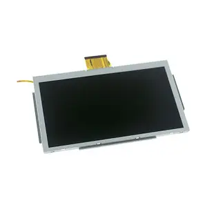 原裝WIIU 液晶屏 WII U液晶屏 WII U 熒幕 WII U屏 PAD LCD 螢幕