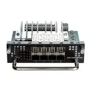 D-LINK DXS-3600-EM-8XS