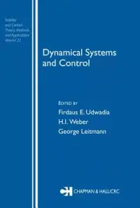 在飛比找博客來優惠-Dynamical Systems and Control