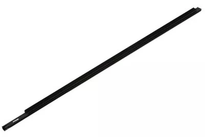 Genuine GM Driver Side Front Door Window Outer Sealing Strip 95242709