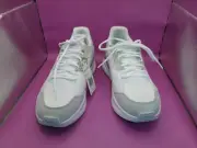 Adidas GW0372 Nebzed Super Boost Sneaker Shoes Cloud White Women Size 9.5 NIB