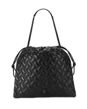 Kurt Geiger London Kensington Drawstring Drench Bag