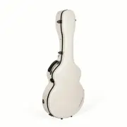Crossrock Jumbo Case fits Gibson SJ-200, 12 Strings Super Jumbo Guitar Bag