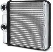 A-Premium HVAC Heater Core Compatible with Buick Enclave Cadillac Escalade Chevrolet Tahoe Chrysler Town & Country Dodge Grand Caravan GMC Yukon