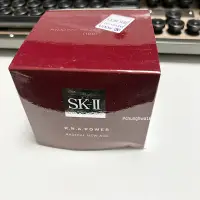 在飛比找蝦皮購物優惠-現貨 台灣專櫃正品 SK-II SK2 肌活能量活膚霜 R.