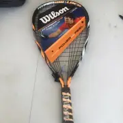 WILSON HYPERION LOCO 3 7/8 “ grip NEW