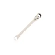 SP Tools 9/16" Double Ring Box Gear Drive Spanner - SAE Locking Flex Head Cr-V