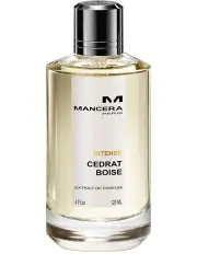 [Mancera] Intense Cedrat Boise EDP 120ml