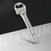 Promend Ultralight Titanium Alloy Road Bike Computer Mount Bicycle Light Holder