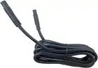 Dash Cam Rear View Backup Camera Reverse Car Recorder Cable Extension Cord (8 Pi
