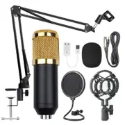 Handheld Studio Microphones Bm800 Condenser Set Microphones & Wireless Systems