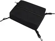Paddleboard Deck Bag - Paddle Board Bag | | Kayaking Seat Storage Bags | Mesh Storages Deckbag,Anti-Slip Surfboard Accessories meshs Carry Pouch for Beverages Personal Items Cold Drinks