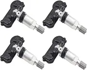Car TPMS Sensor for GMC 26689967 4 Pcs Tire Pressure Sensor